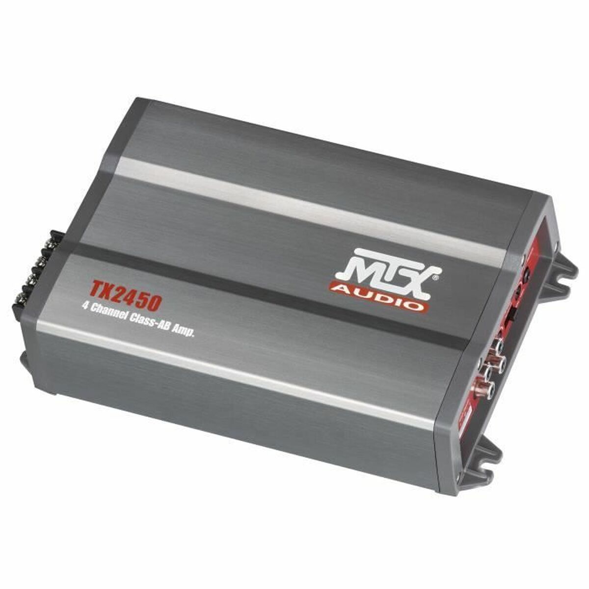 Förstärkare Mtx Audio