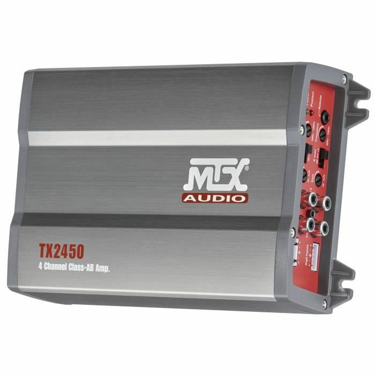 Förstärkare Mtx Audio - 2