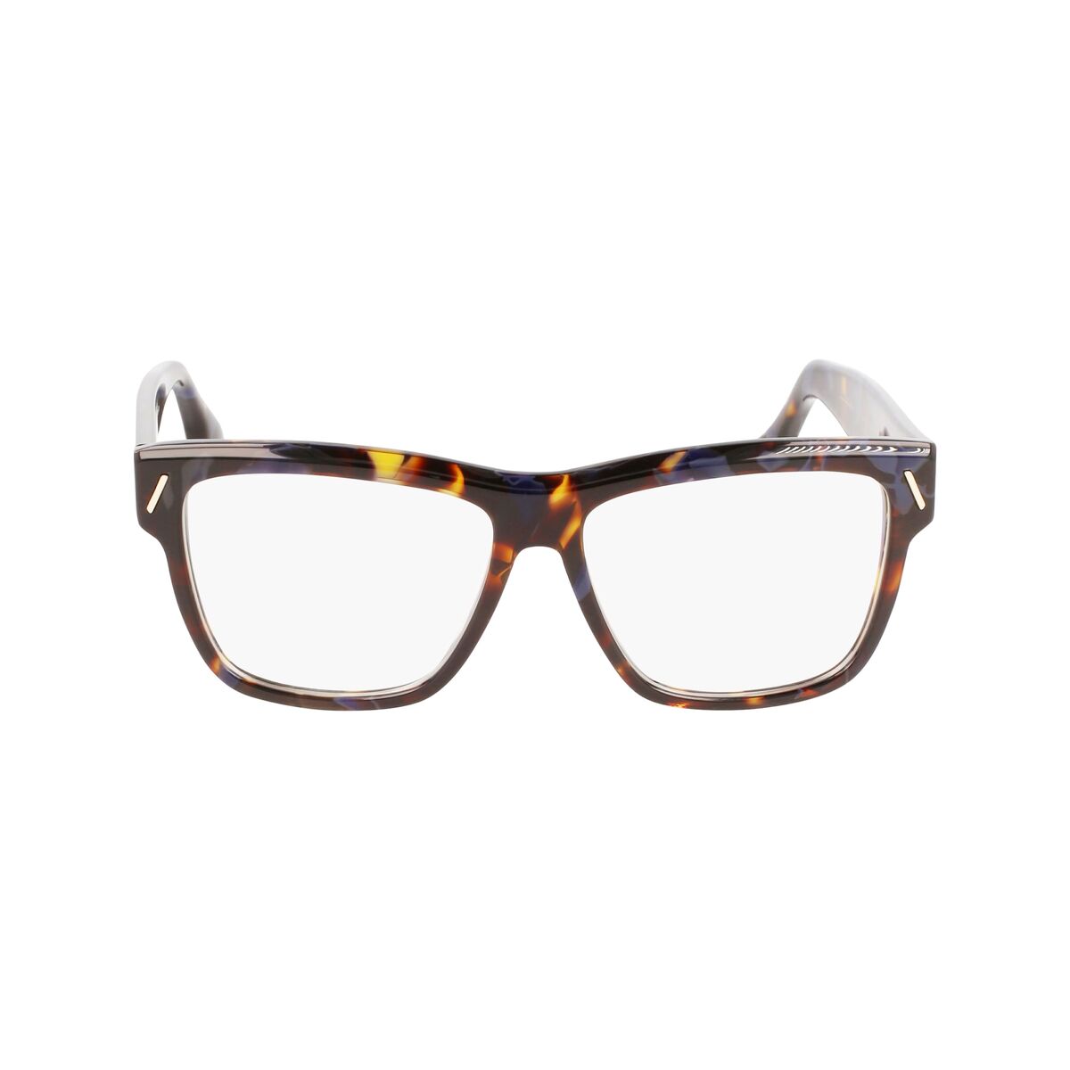 Glasögonbågar Victoria Beckham VB26385514418 Ø 55 mm - 2