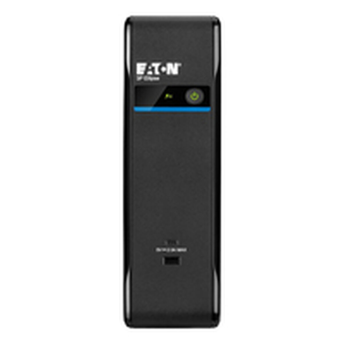 System för Avbrottsfri Strömförsörjning Interaktiv (UPS) Eaton 3P ELLIPSE 900 USB DIN 540W