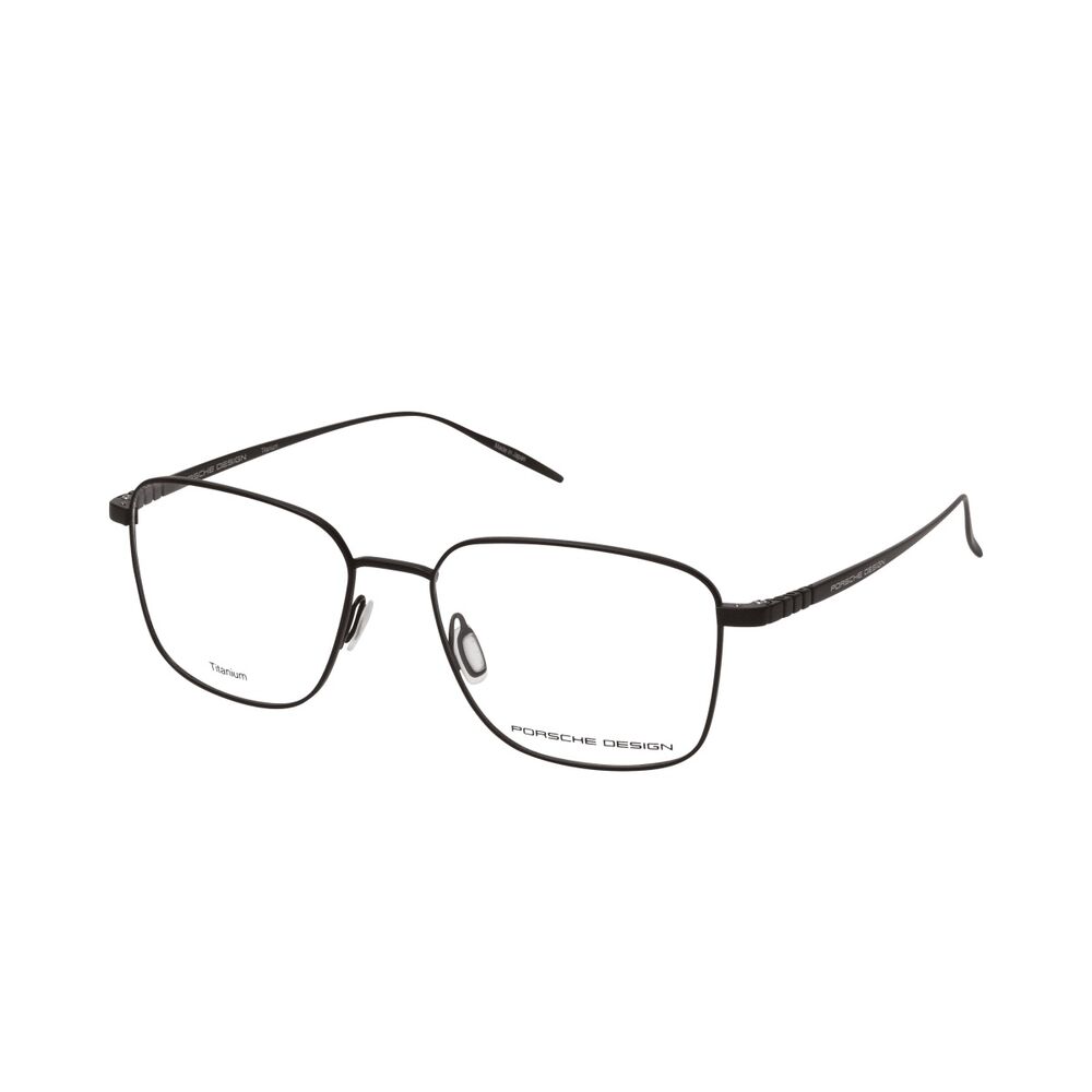 Glasögonbågar Porsche P8372-D Brun ø 54 mm