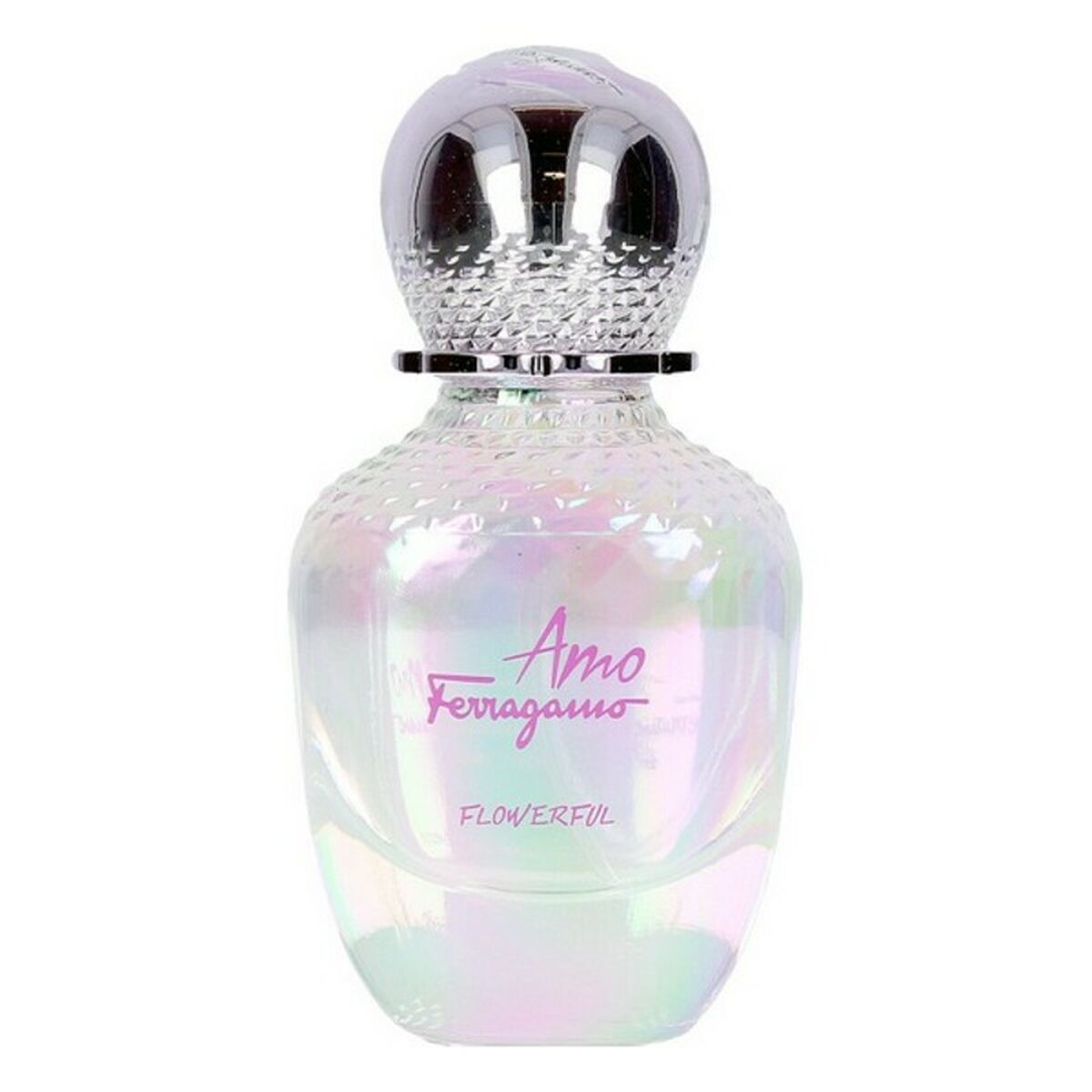 Parfym Damer Salvatore Ferragamo EDT - 3