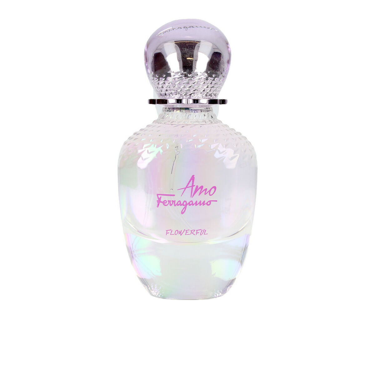 Parfym Damer Salvatore Ferragamo EDT - 5