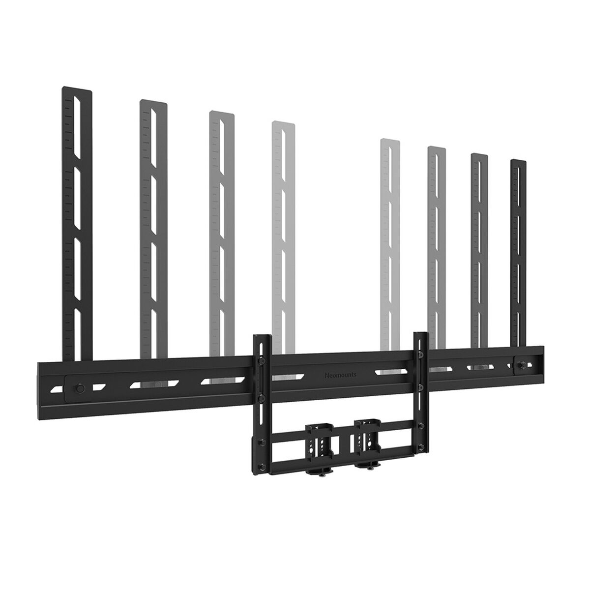 Vägghållare Neomounts AV2-500BL - 3