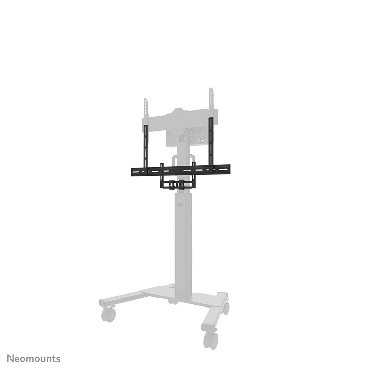 Vägghållare Neomounts AV2-500BL - 2