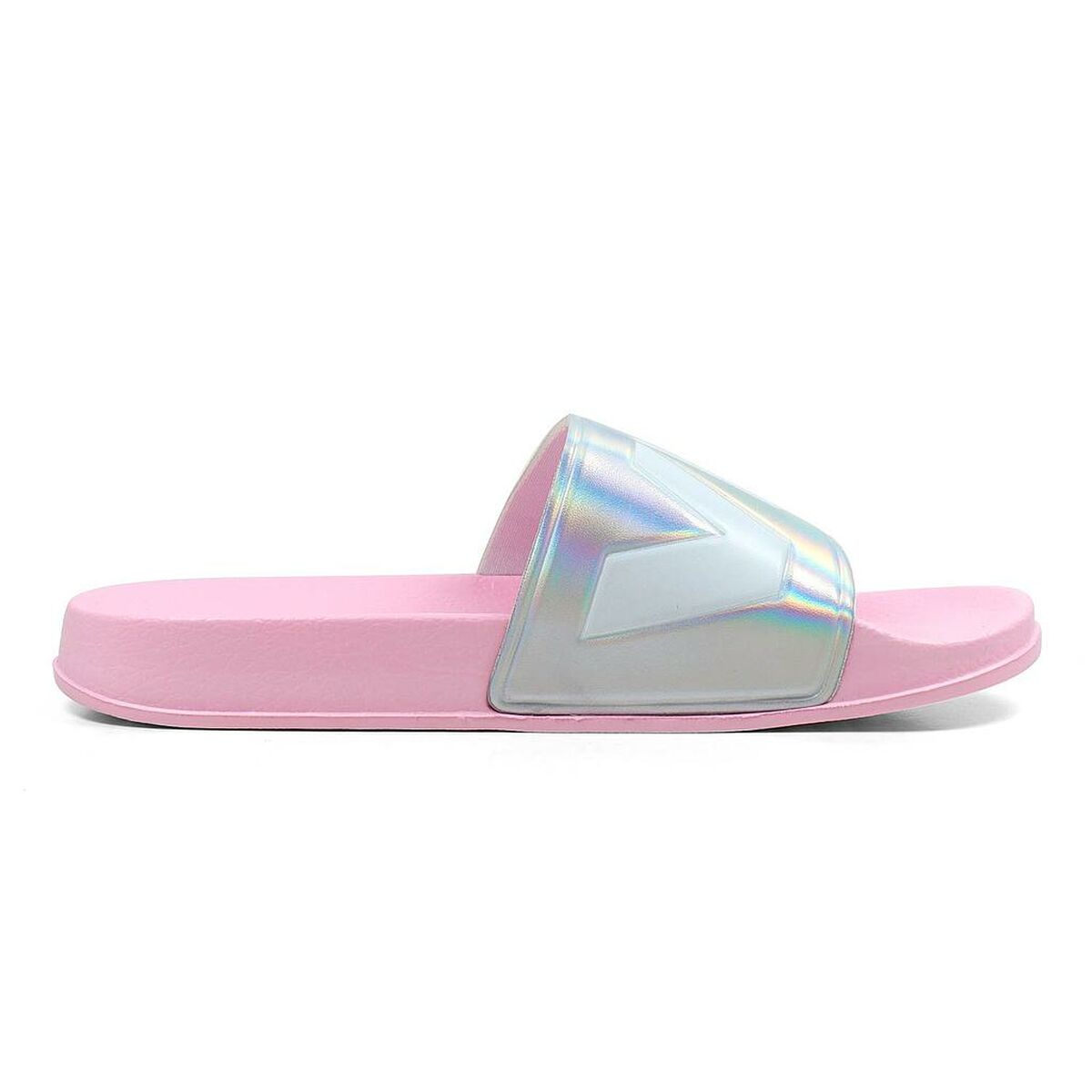 Strandtofflor för barn Levi's JUNE L VPOL0239S Rosa - 2