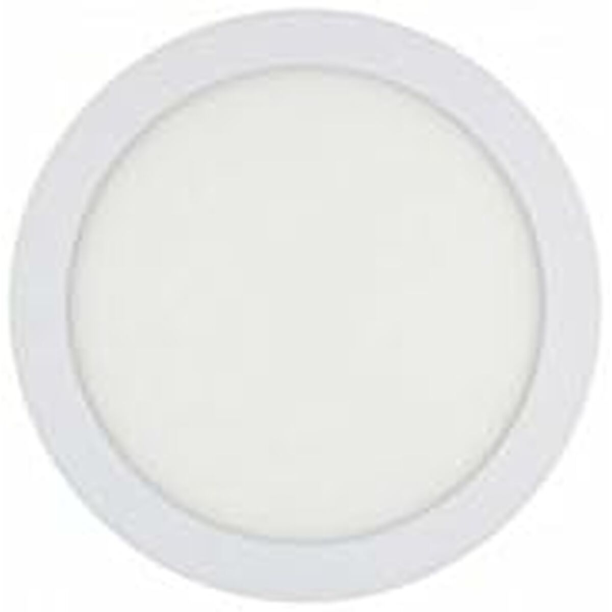 Downlight LED Silver Electronics DOWNLIGHT 18 W (3000 K) - 2