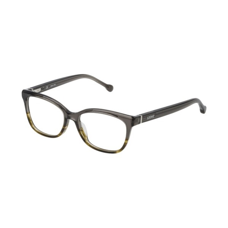 Glasögonbågar Loewe VLWA23M520AG1 Grå (ø 52 mm) - 3