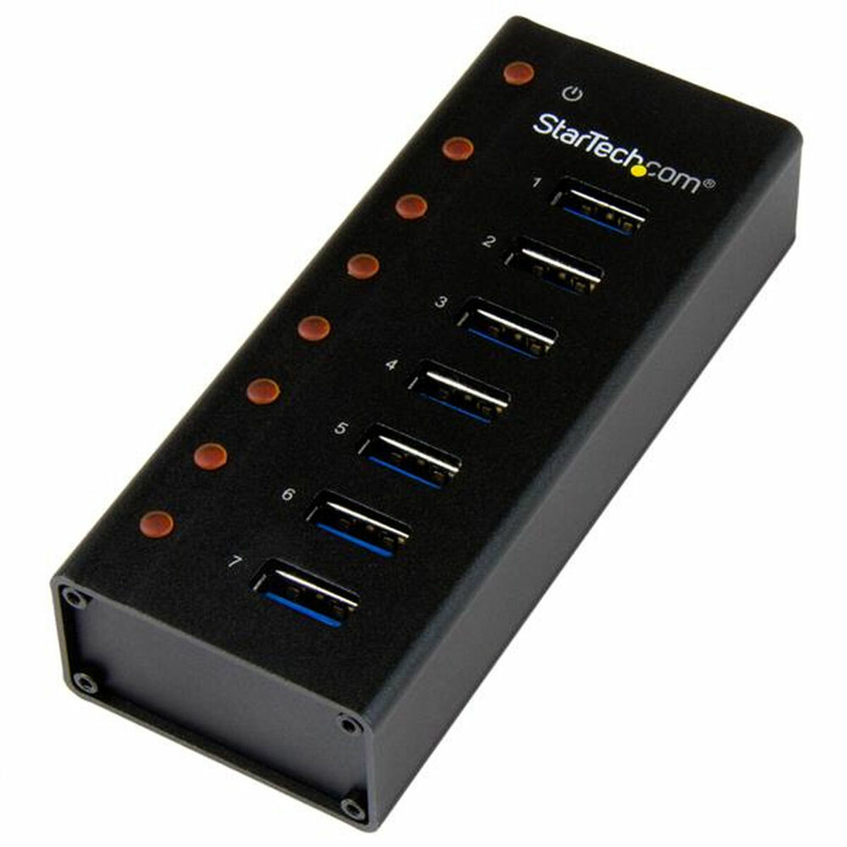 USB-HUB Startech ST7300U3M - 3