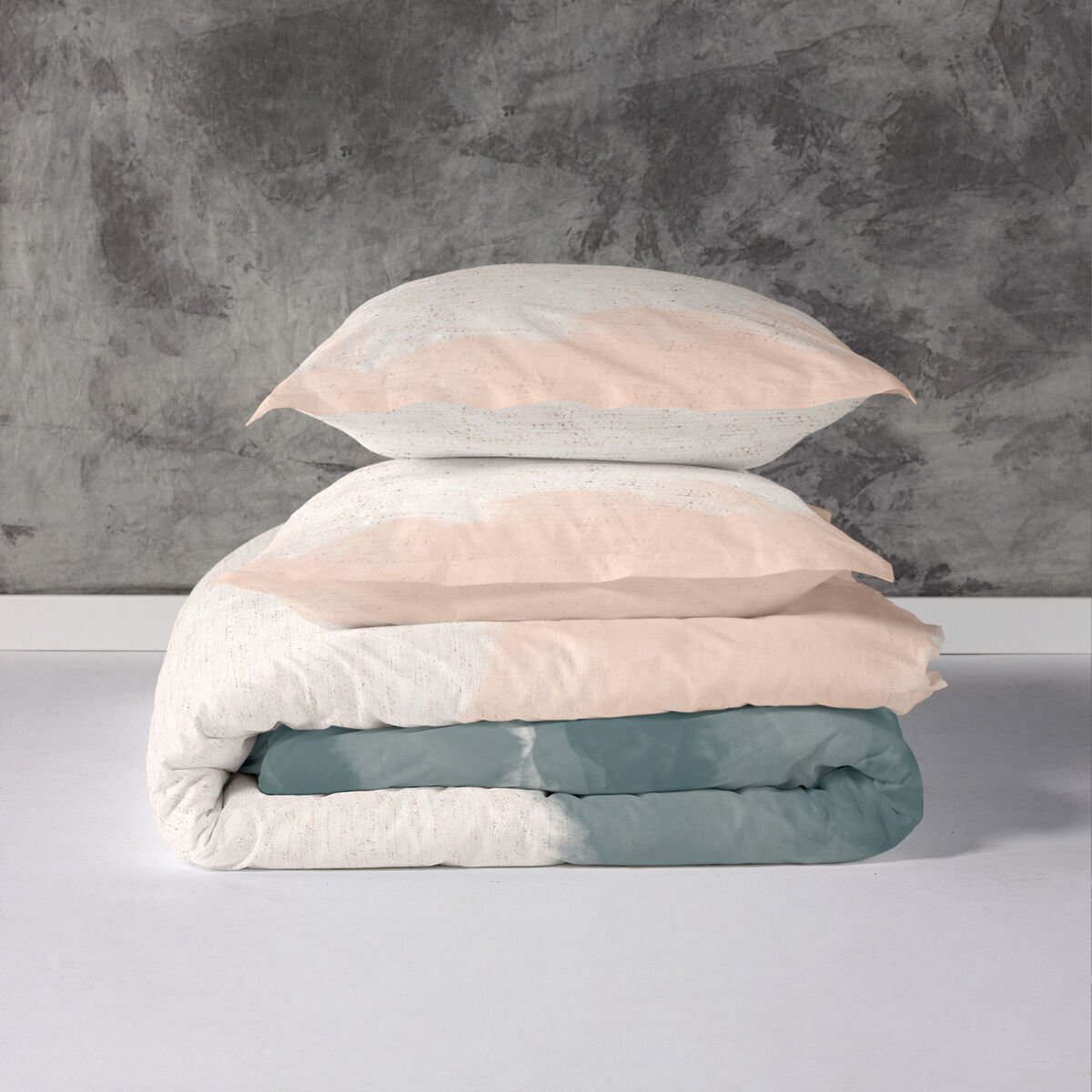 Påslakan HappyFriday Blanc Seaside  Multicolour 260 x 220 cm - 7