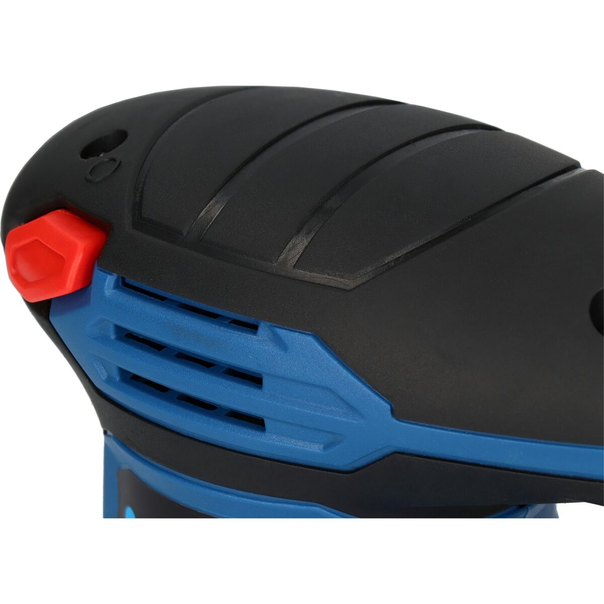 Excenterslip med slumpmässig bana Blaupunkt OS3010 300 W 230 V Ø 125 mm - 6