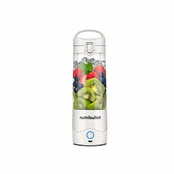 Glasmixer Nutribullet NBP003W Vit
