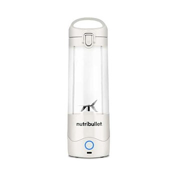 Glasmixer Nutribullet NBP003W Vit
