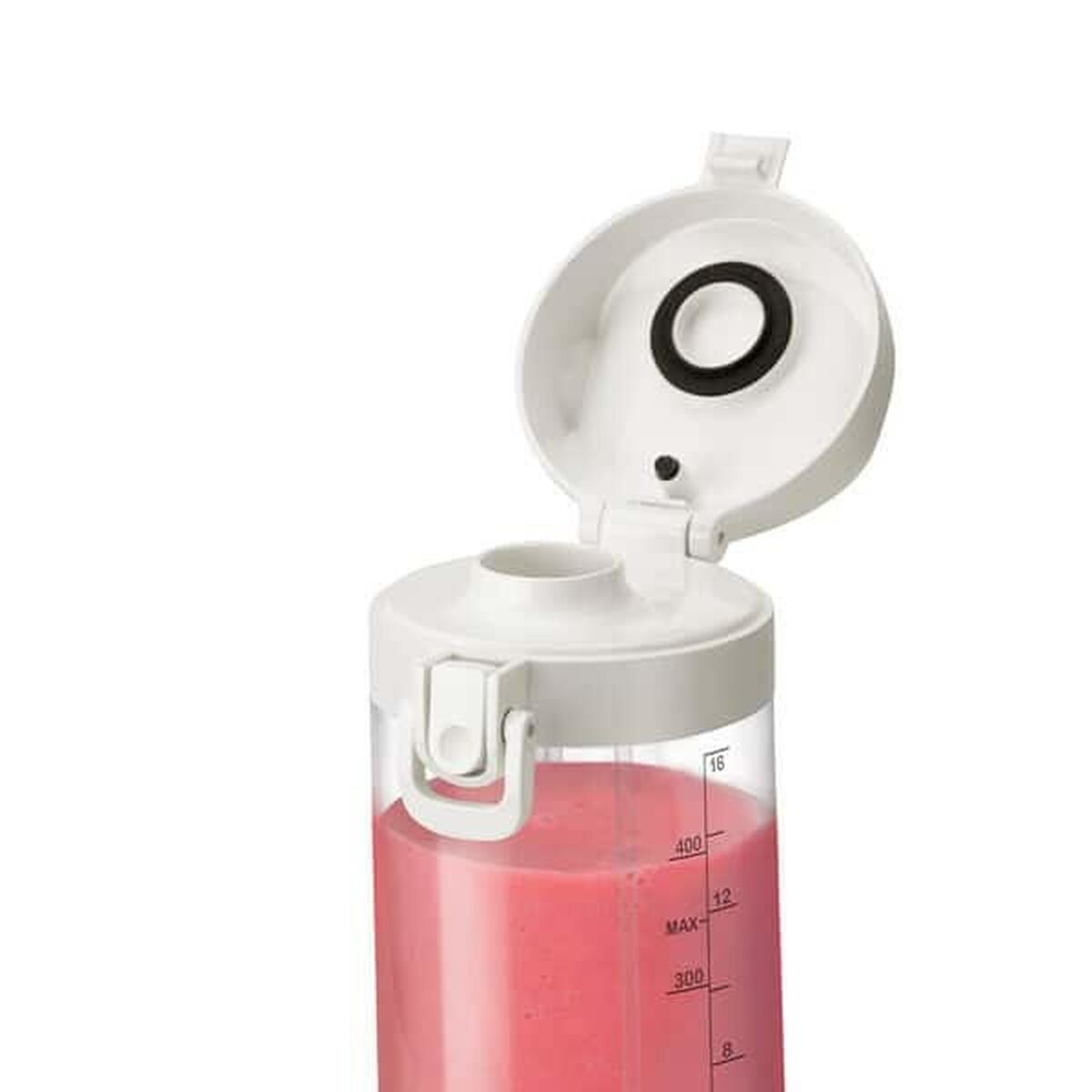 Glasmixer Nutribullet NBP003W Vit - 3