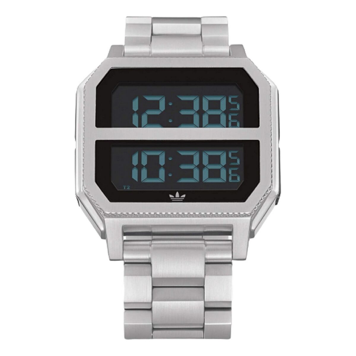Herrklocka Adidas - 7