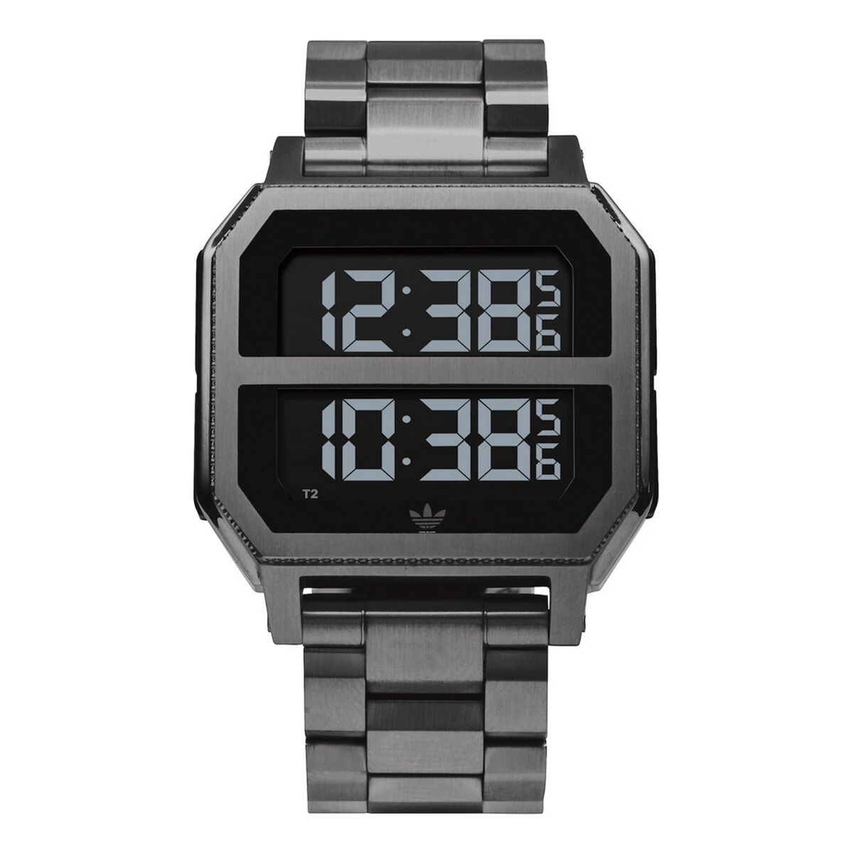 Herrklocka Adidas - 11