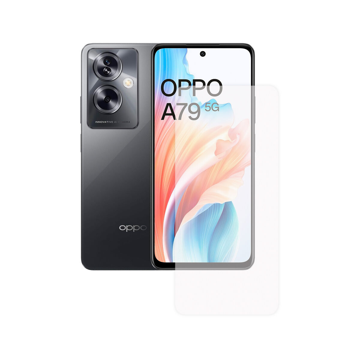 Skärmskydd för Mobiltelefon KSIX Oppo a79