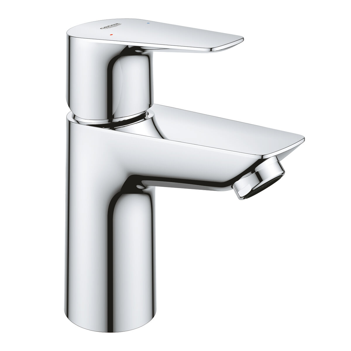 Blandare Grohe Start Edge Mässing - 2