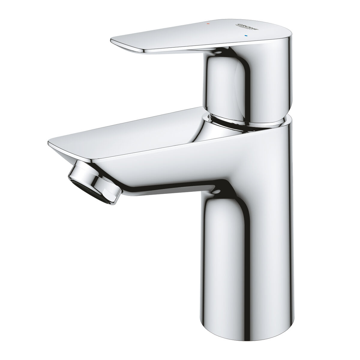 Blandare Grohe Start Edge Mässing - 4