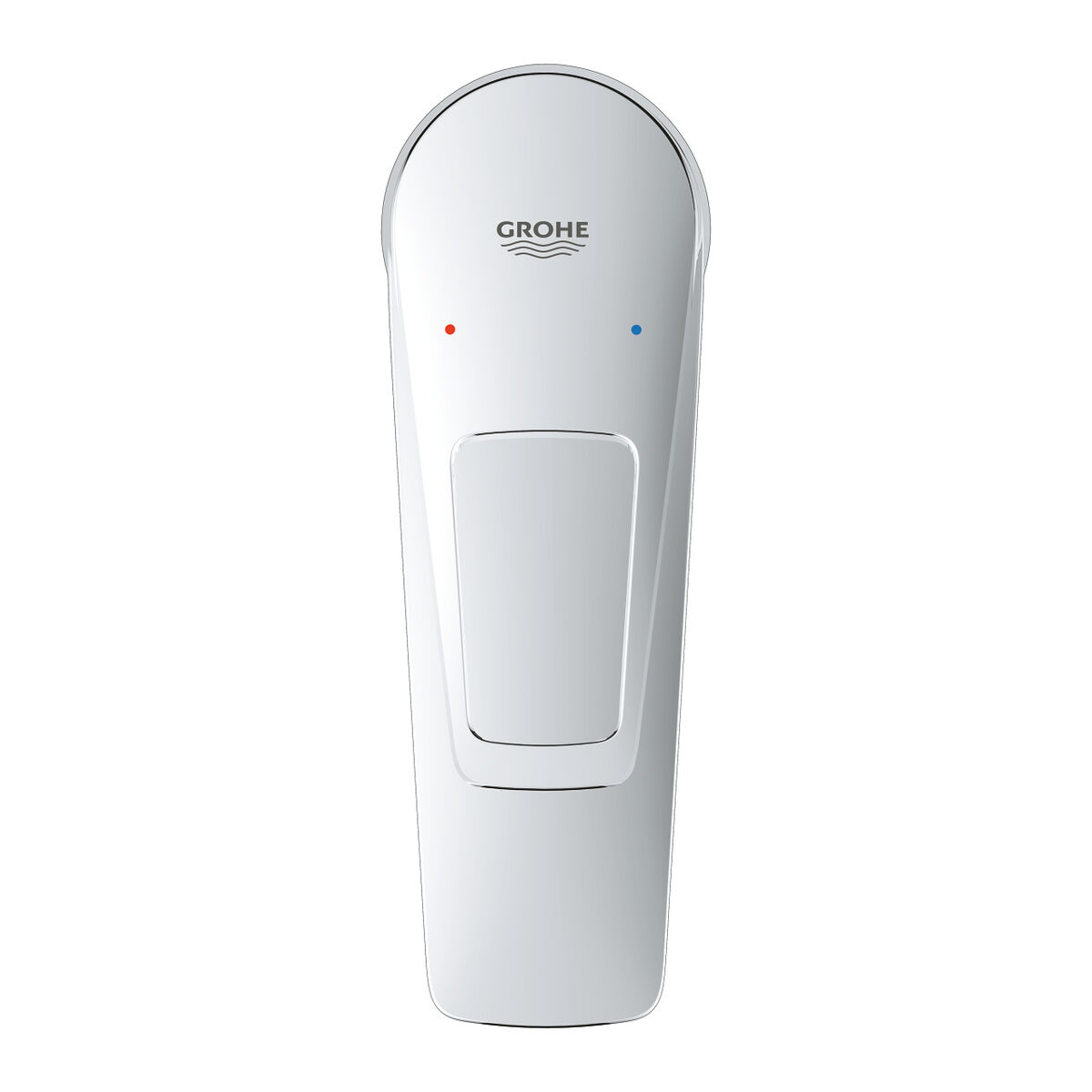 Blandare Grohe Start Edge Mässing - 5