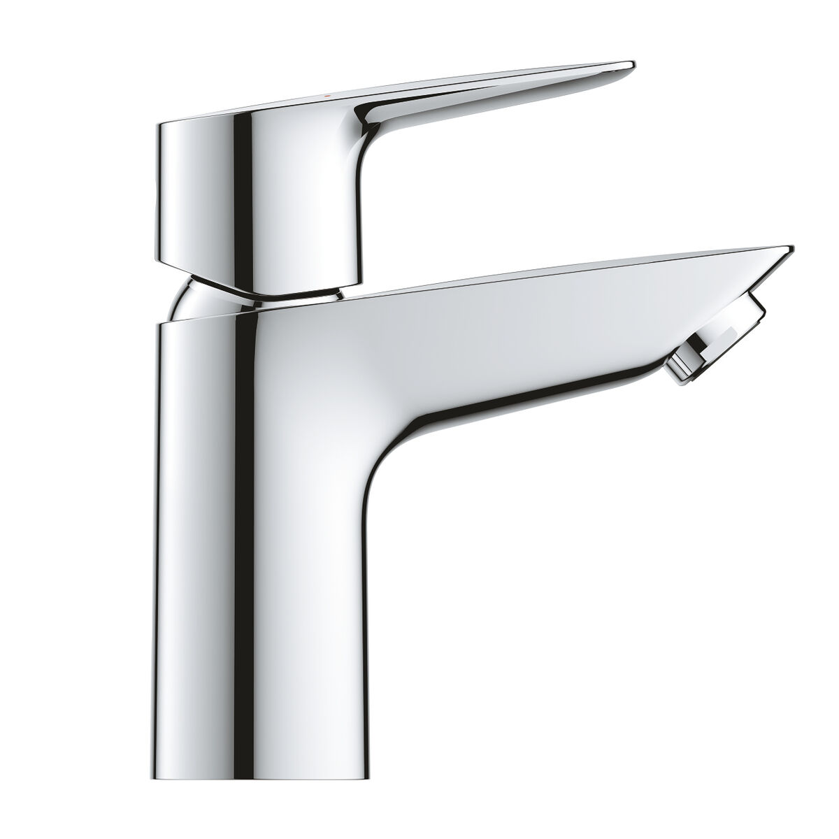 Blandare Grohe Start Edge Mässing - 3