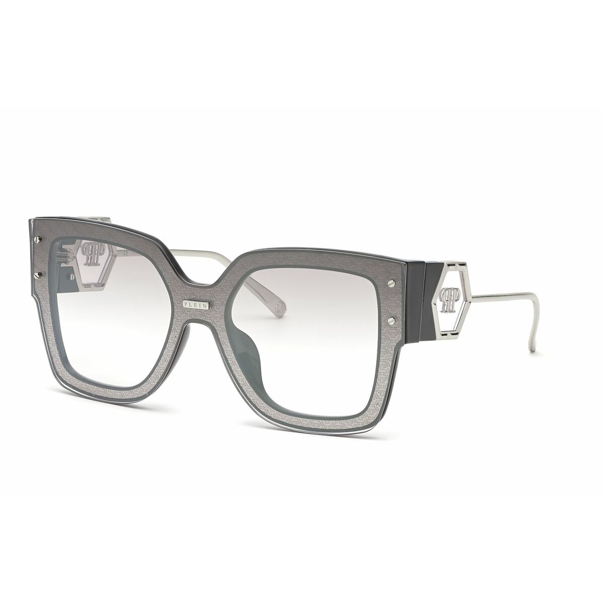 Damsolglasögon PHILIPP PLEIN SPP041M99Z42X