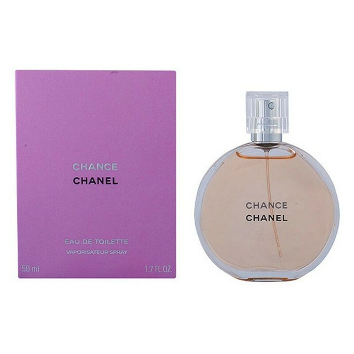 Parfym Damer Chance Chanel EDT - 2