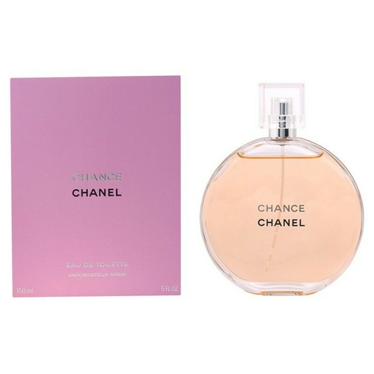Parfym Damer Chance Chanel EDT - 6