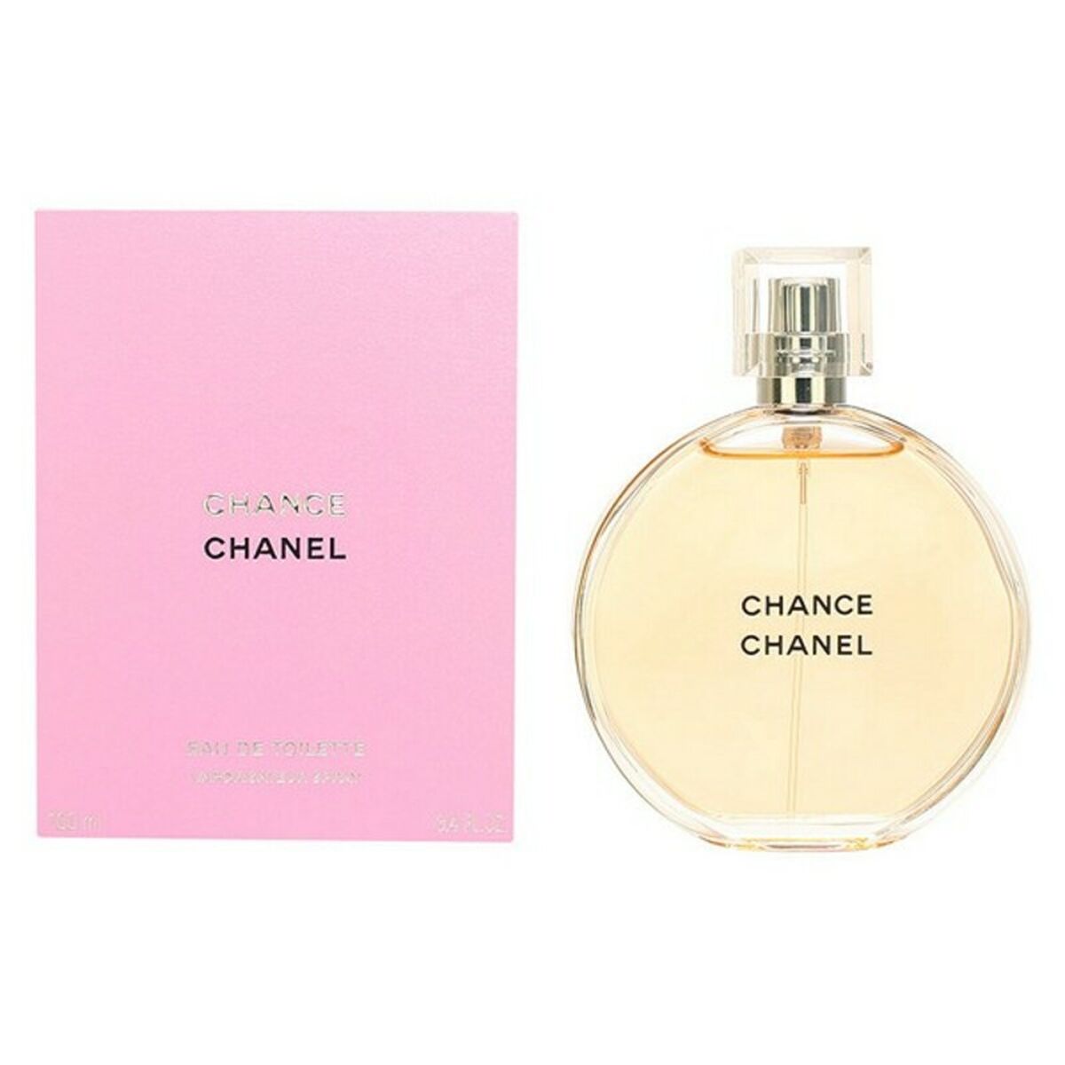 Parfym Damer Chance Chanel EDT - 8