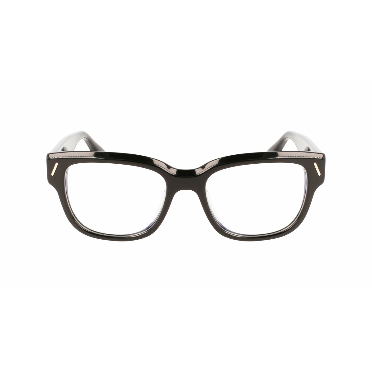 Glasögonbågar Victoria Beckham VB26395317001 Ø 53 mm - 2
