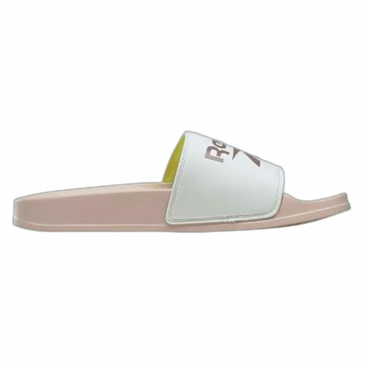 Strandtofflor för kvinnor Reebok Fulgere Brun Beige