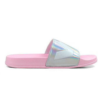 Strandtofflor för barn Levi's JUNE L VPOL0239S Rosa