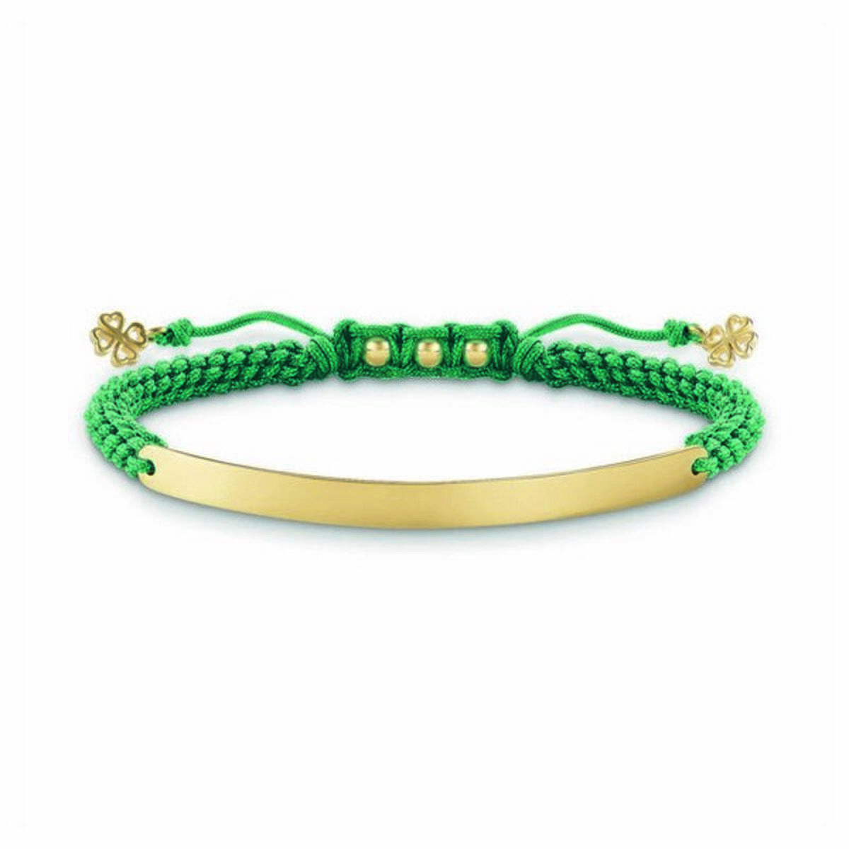 Damarmband Thomas Sabo LBA0061-848-6 - 6