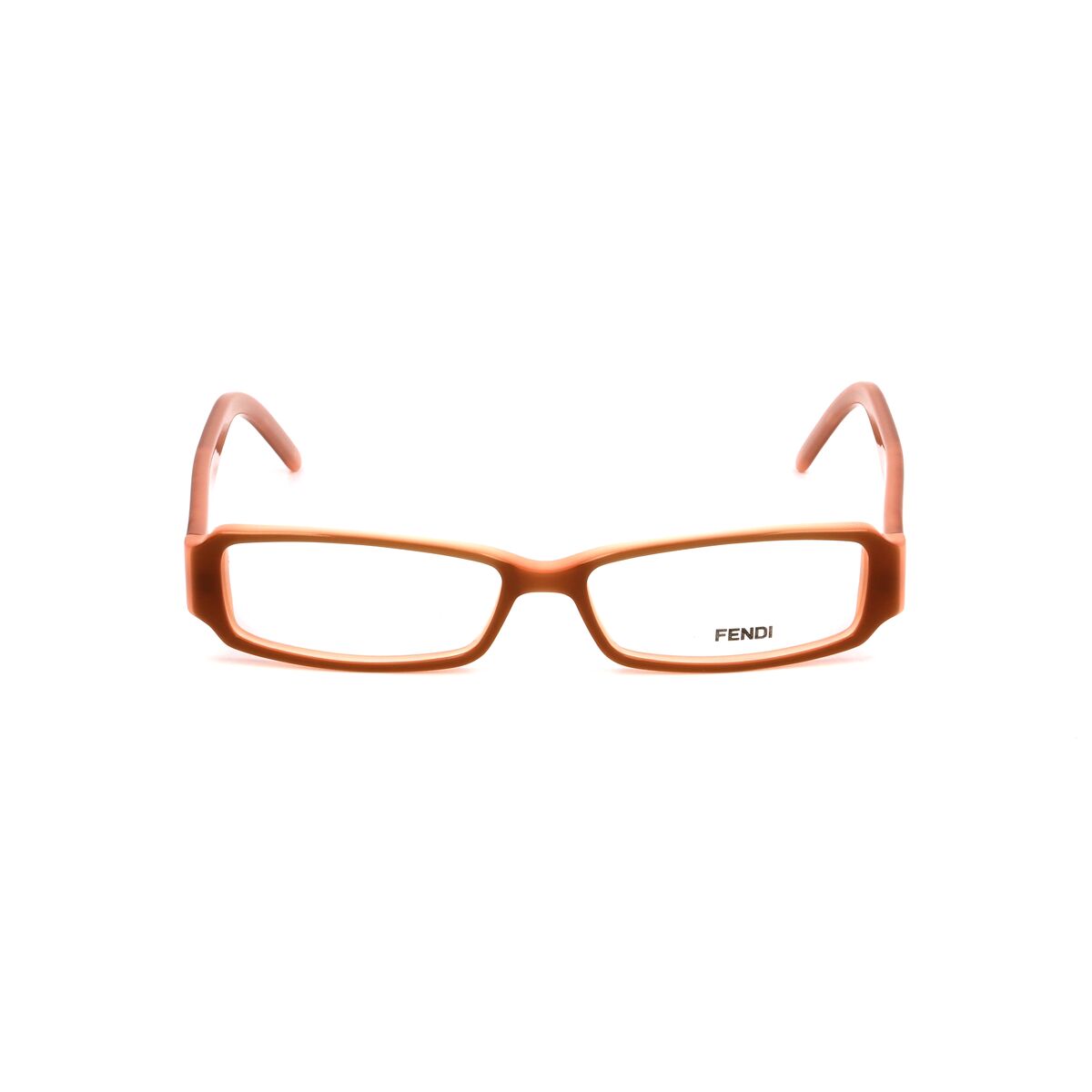 Glasögonbågar Fendi FENDI-664-255 Ø 51 mm - 2