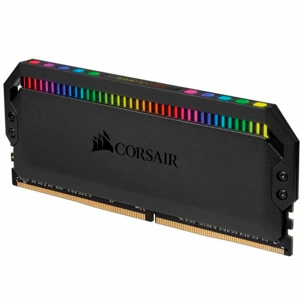 RAM-minne Corsair Platinum RGB 32 GB DDR4 CL18 - 4