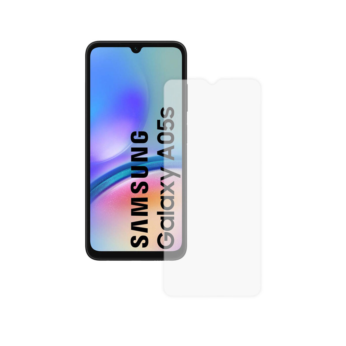 Skärmskydd för Mobiltelefon KSIX Galaxy A05s