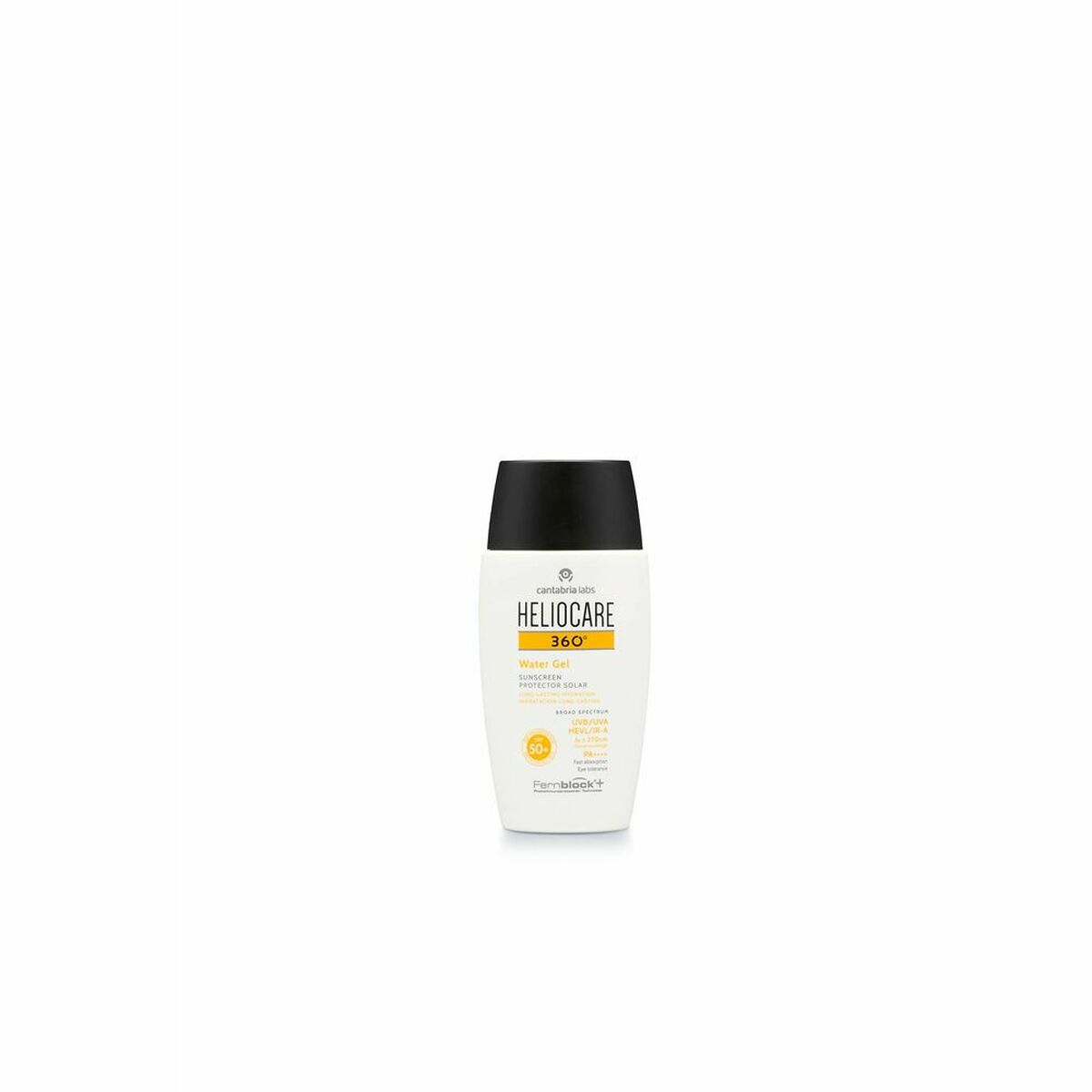 Sun Protection Gel Heliocare