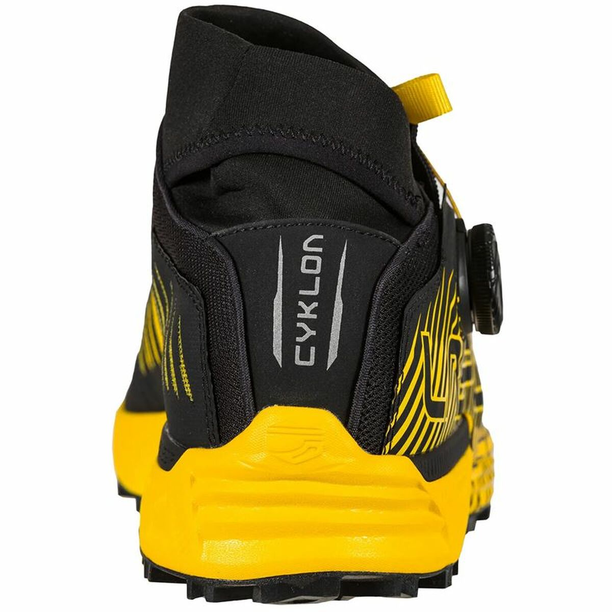 Gymnastikskor, Herr La Sportiva Cyklon - 5
