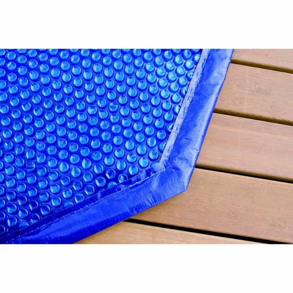 Pool Cover Ubbink Blå - 2