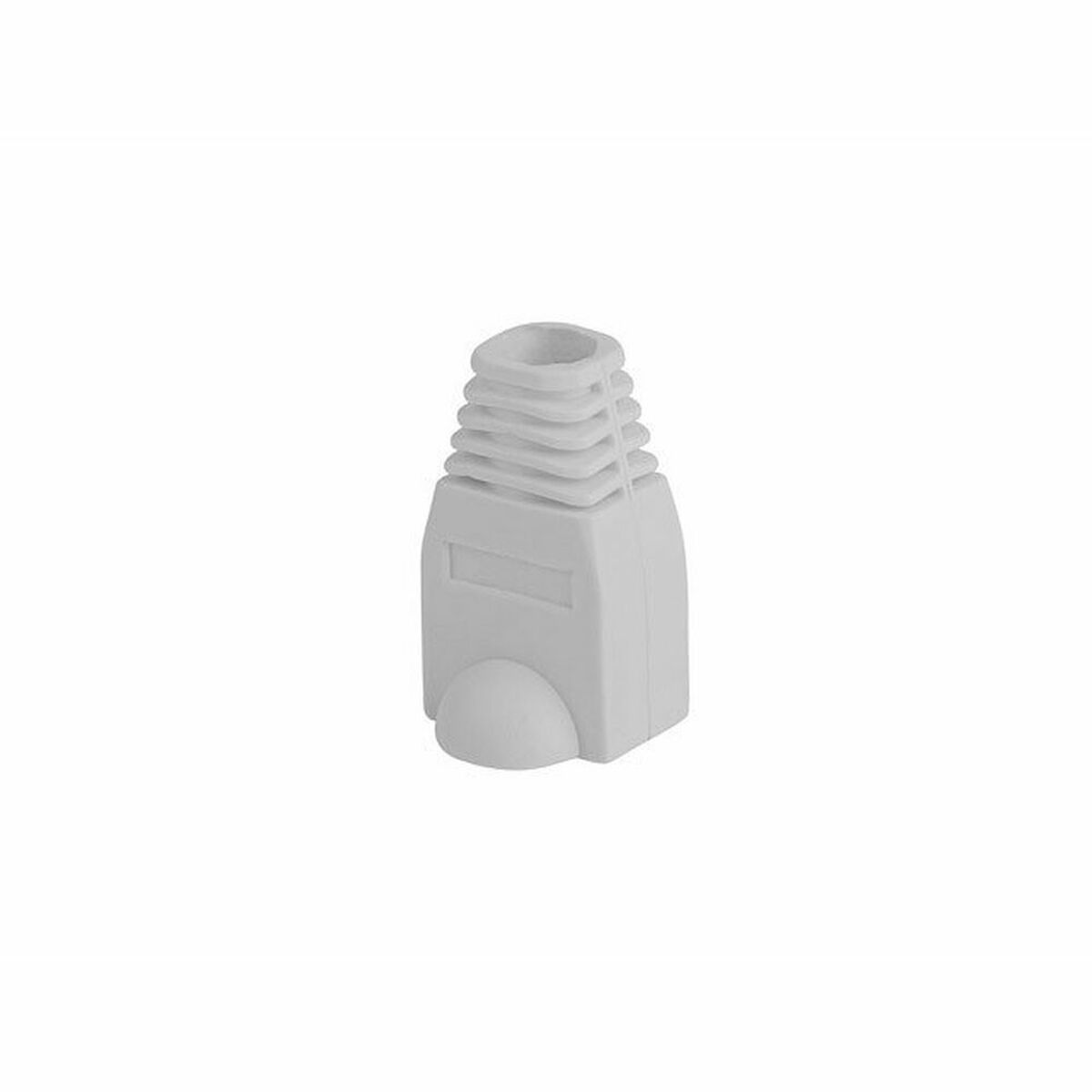 Kopplingsskydd RJ45 Lanberg PLB-1000-S - 3
