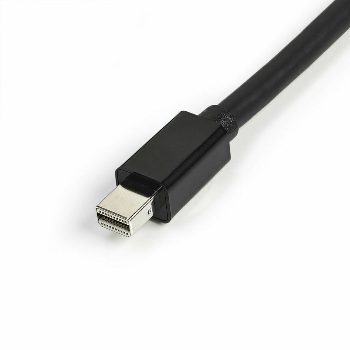 Mini DisplayPort till HDMI Adapter Startech MDP2HDMM3MB          3 m Svart - 6