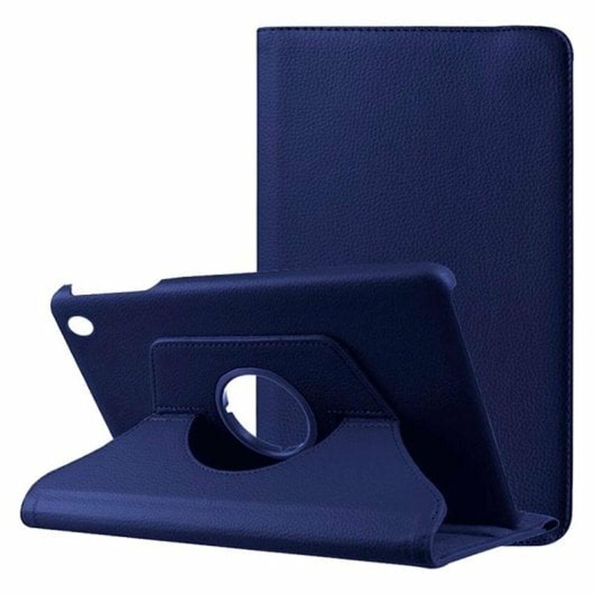 Fodral till Läsplatta Cool Galaxy Tab A9+ Blå - 2