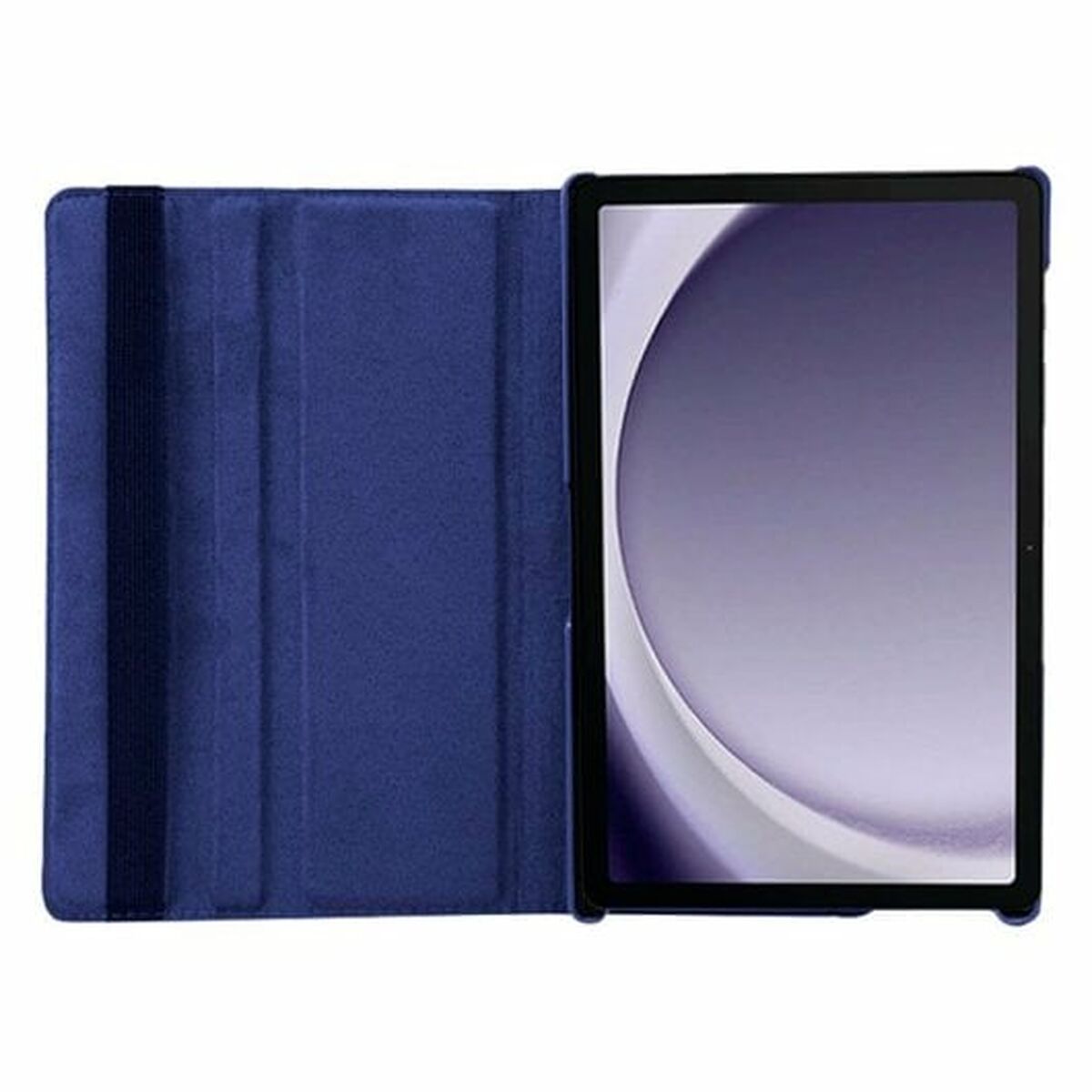 Fodral till Läsplatta Cool Galaxy Tab A9+ Blå - 4