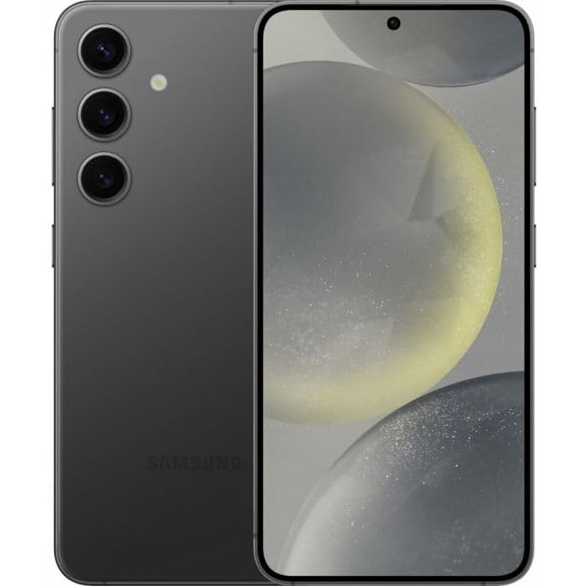 Smartphone Samsung SM-S921BZKDEUE 6,2" 8 GB RAM 128 GB Svart - 7