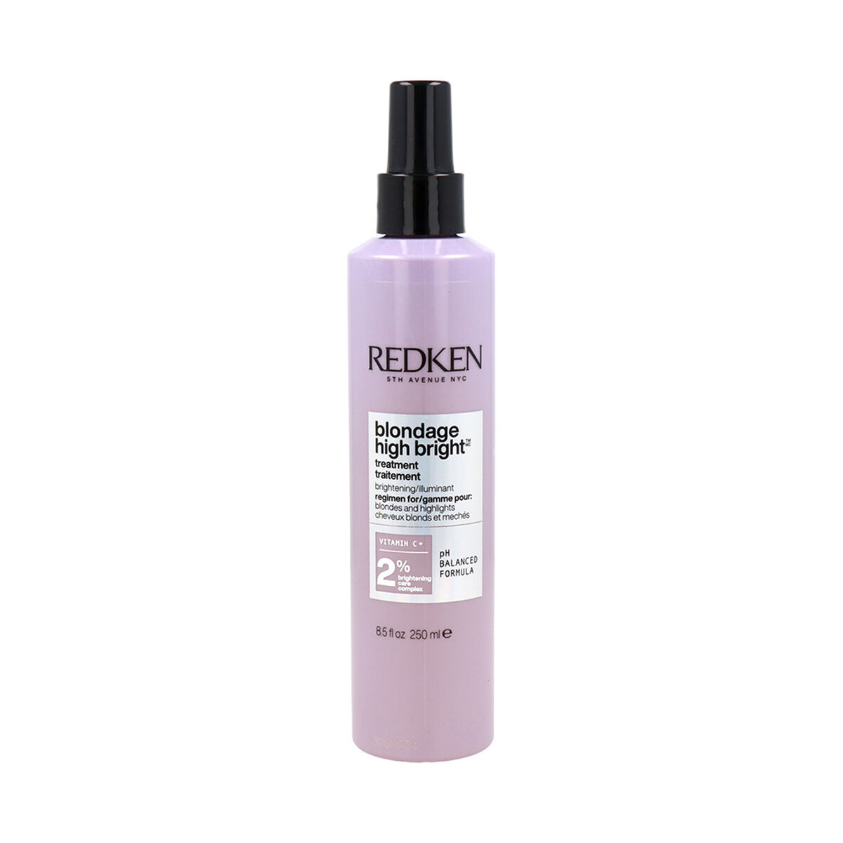 Behandling för att skydda håret Redken P2324800 Medel före schamponering 250 ml