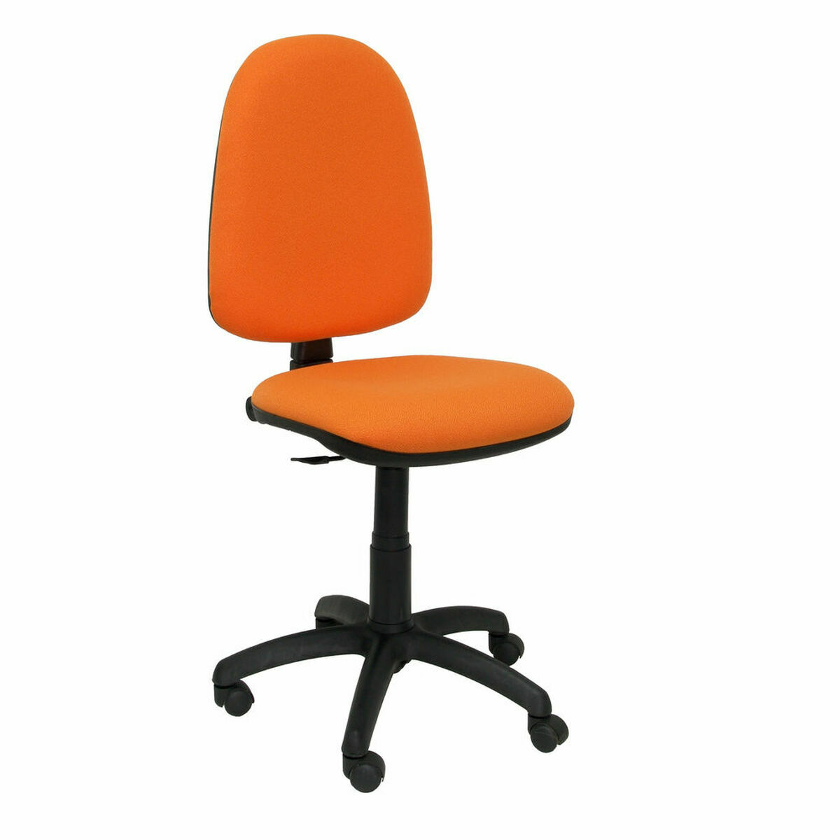 Kontorsstol Ayna bali Piqueras y Crespo 04CPBALI308 Orange