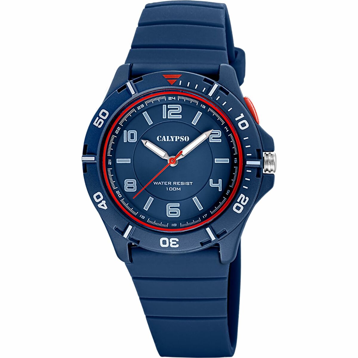 Herrklocka Calypso K5857/5