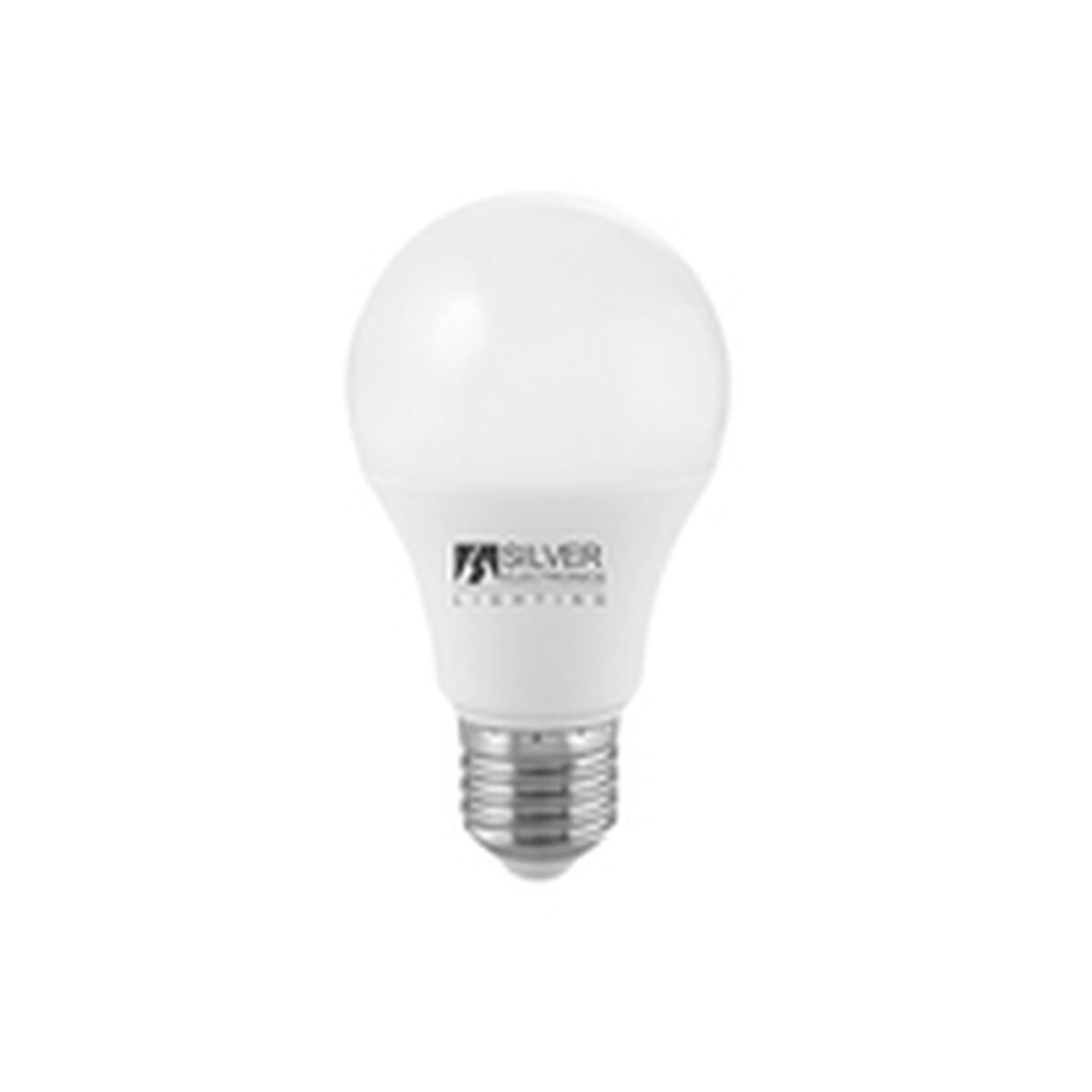 LED-lampa Silver Electronics ECO ESTANDAR 8 W E27 6000 K