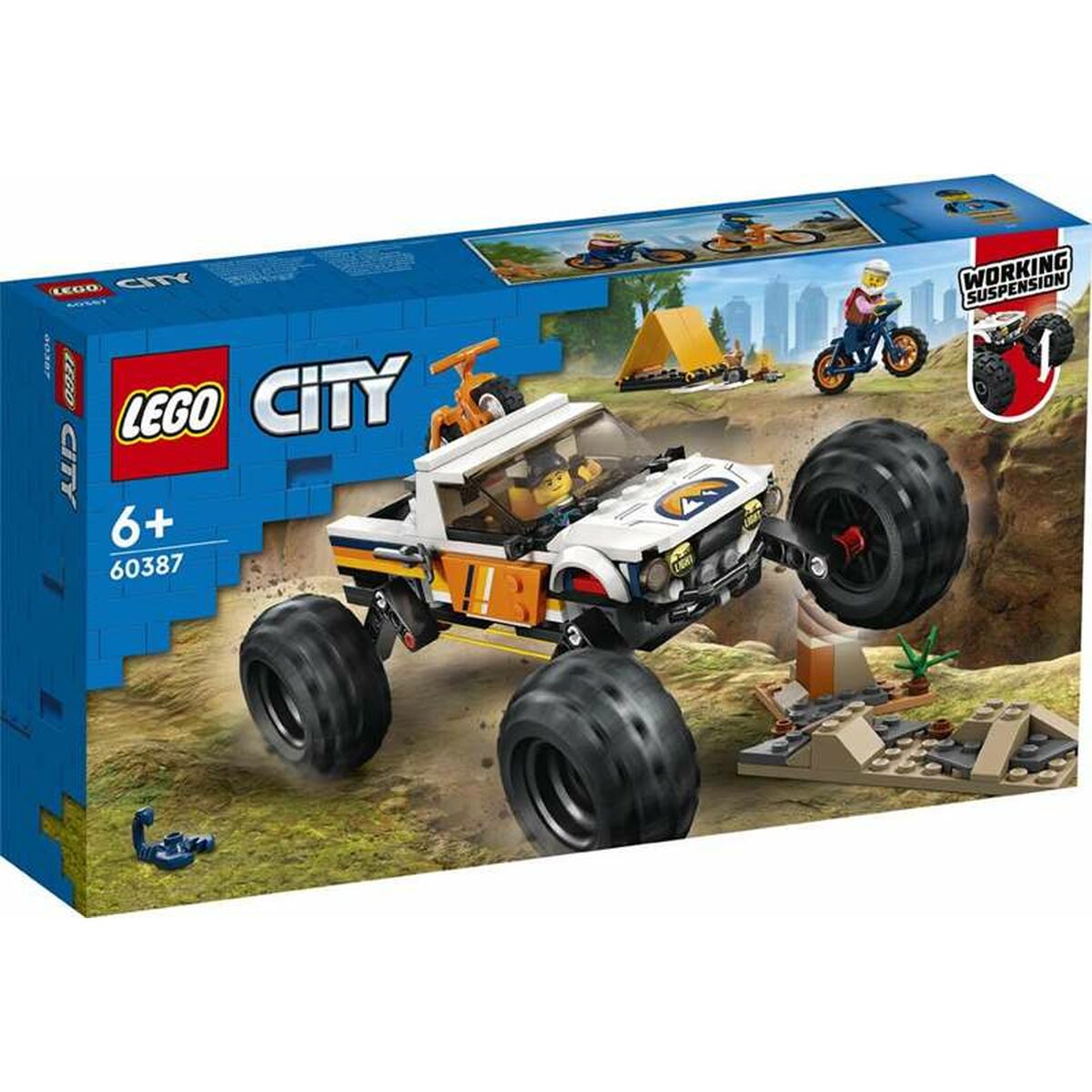 Playset Lego - 2