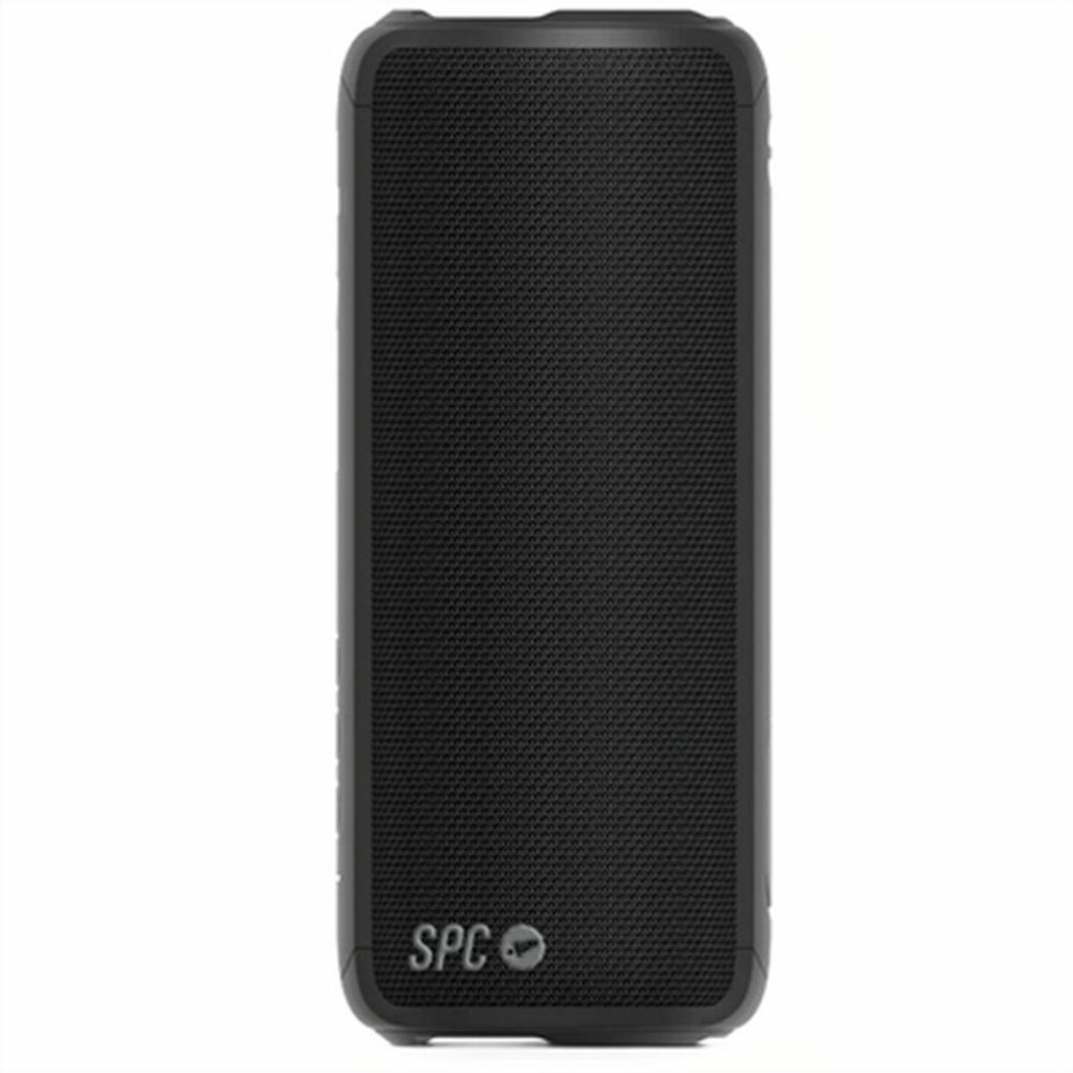 Bluetooth Högtalare SPC Sound Zenith Svart - 2